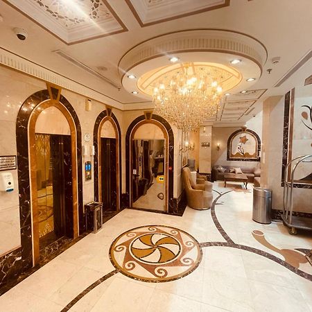 Al Qima Atlas 3 Hotel Mecca Luaran gambar