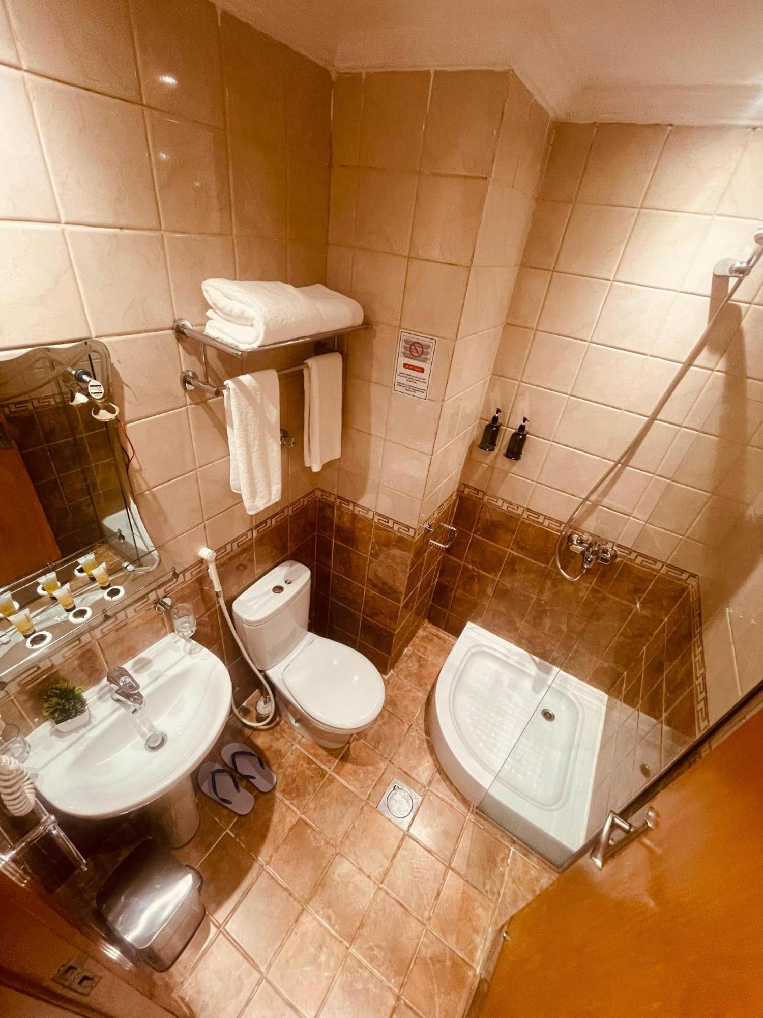 Al Qima Atlas 3 Hotel Mecca Luaran gambar