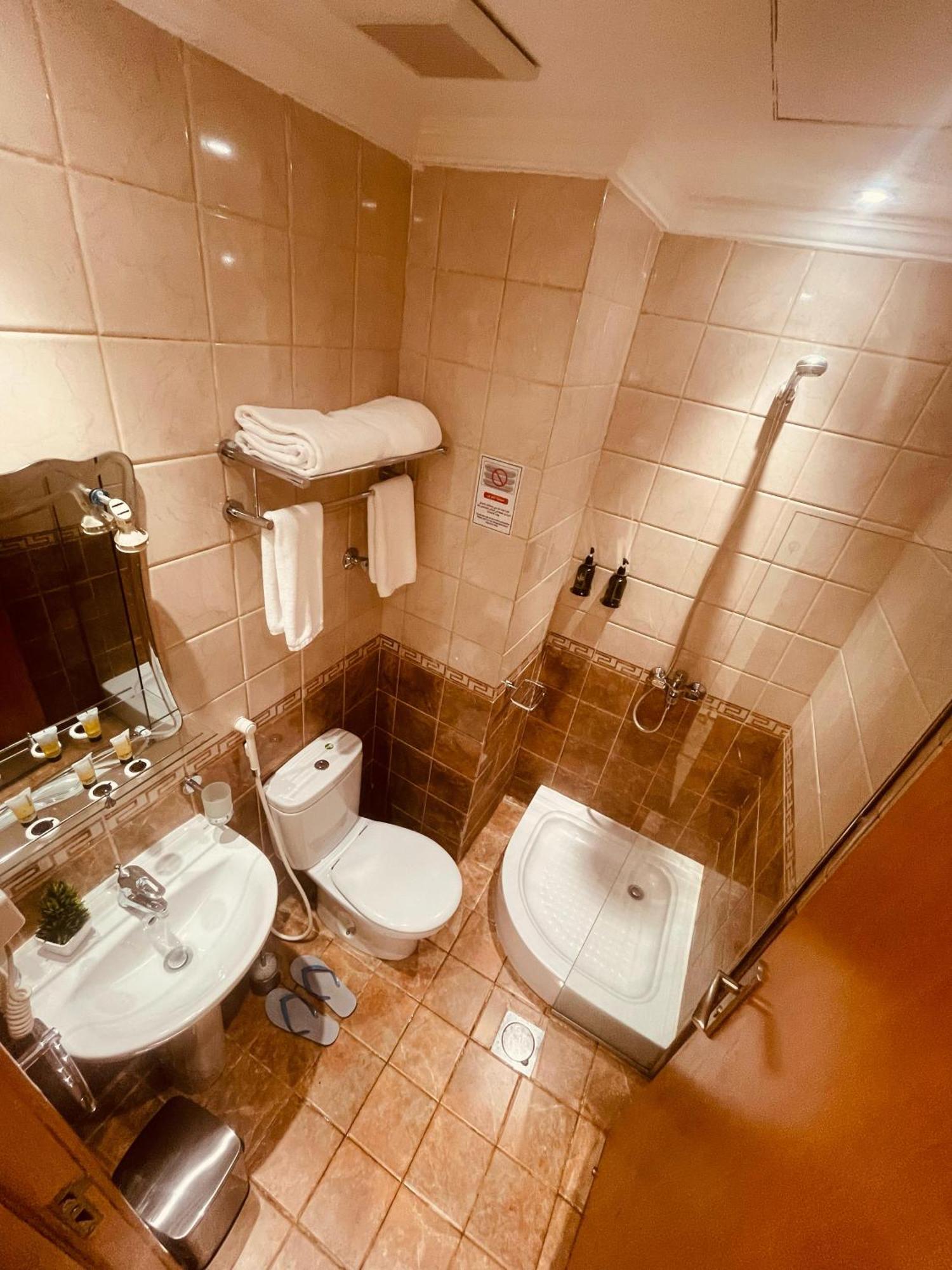 Al Qima Atlas 3 Hotel Mecca Luaran gambar
