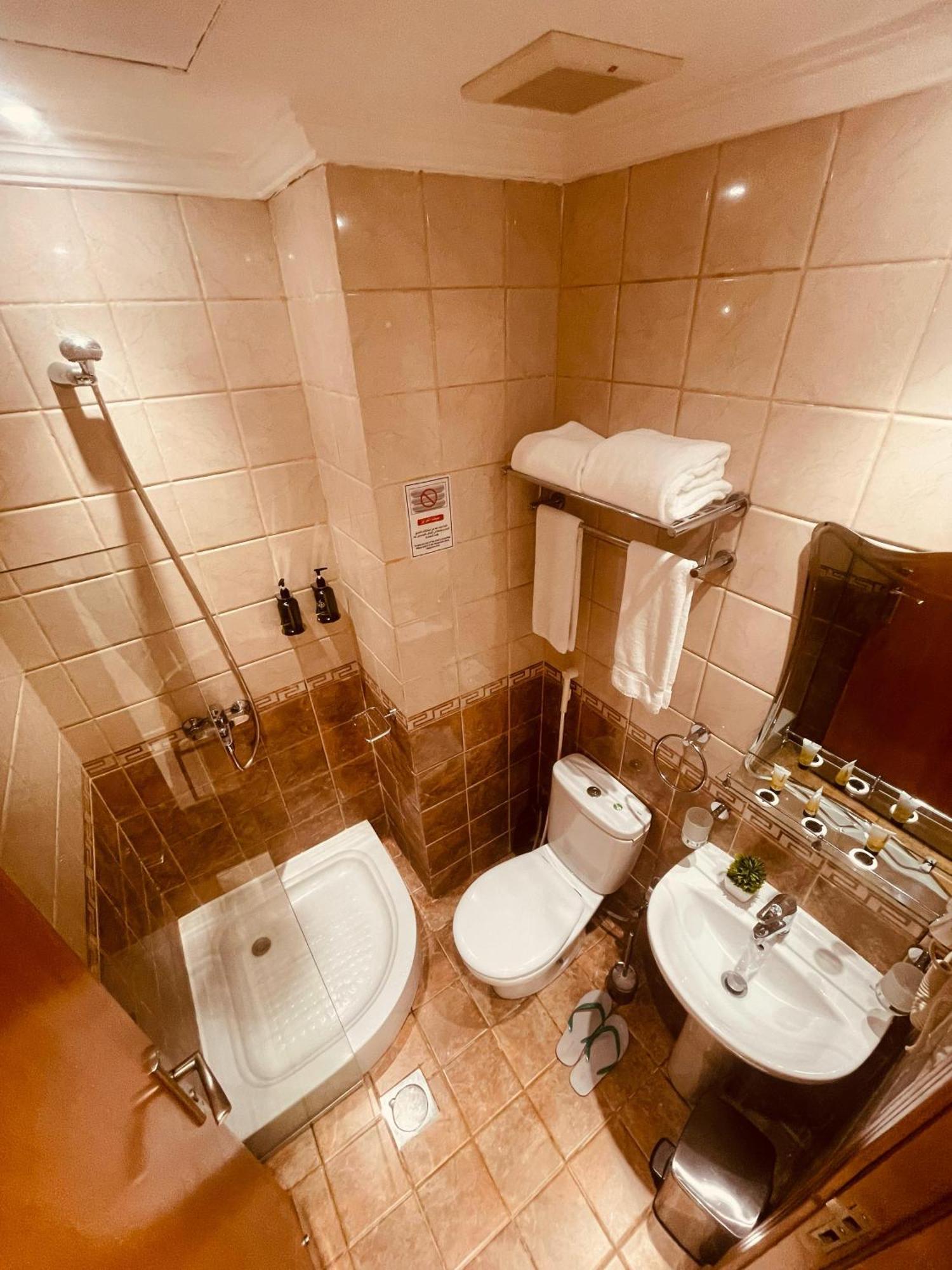 Al Qima Atlas 3 Hotel Mecca Luaran gambar