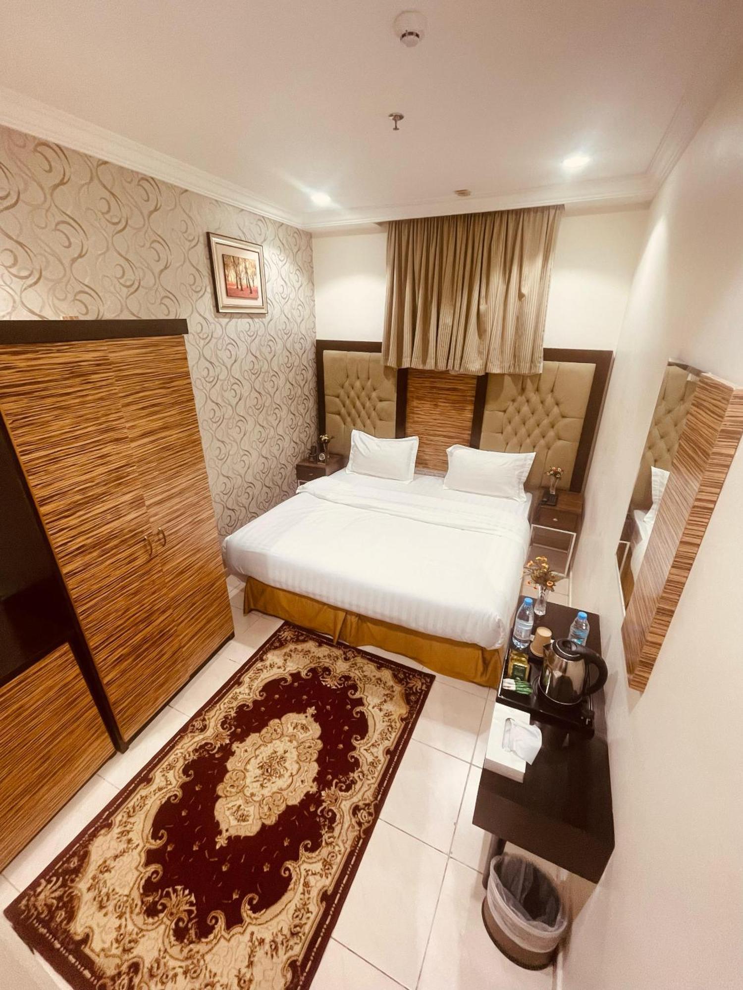 Al Qima Atlas 3 Hotel Mecca Luaran gambar