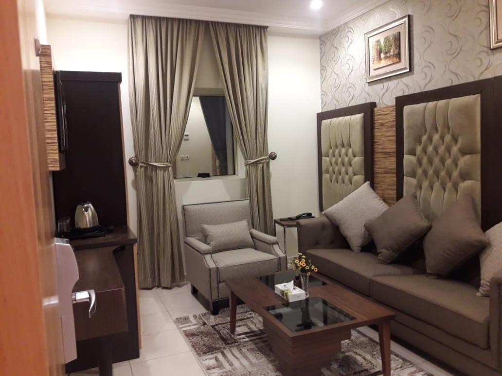 Al Qima Atlas 3 Hotel Mecca Luaran gambar